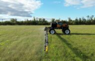 PULVERIZADORA VALTRA SERIE R