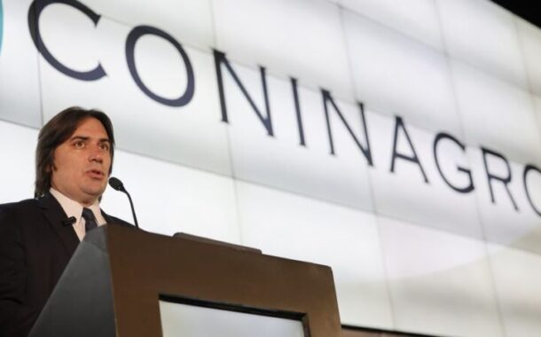 “CONINAGRO nació para dar voz a quienes producen y sostienen las comunidades del interior”