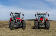 MASSEY FERGUSON ACERCÓ SUS NUEVOS TRACTORES A LOS PRODUCTORES DE TODO EL PAÍS A TRAVÉS DE SU RED DE CONCESIONARIOS