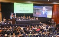 Comenzó en Rosario el 112° Congreso Anual Ordinario de FAA