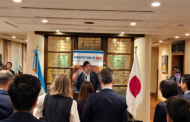 Histórico: después de 20 años Japón abre su mercado a la carne bovina de todo el territorio argentino