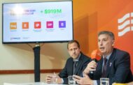 Santa Fe destinará el 100 % del Impuesto Inmobiliario Rural a infraestructura para el campo