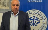 DANIEL FERNÁNDEZ ELECTO POR UNANIMIDAD COMO PRESIDENTE DEL CENTRO DE CORREDORES Y AGENTES DE LA BOLSA DE CEREALES