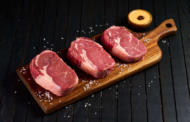 5 medallas de oro para la carne vacuna de Minerva Foods  en el World Steak Challenge 2026