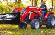 MASSEY FERGUSON AMPLIARÁ SU GAMA DE TRACTORES COMPACTOS Y DE BAJA POTENCIA MEDIANTE UNA NUEVA ALIANZA ESTRATÉGICA CON INTERNATIONAL TRACTORS LIMITED