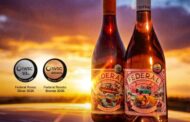 Un Vermú Mendocino suma una nueva Medalla Internacional