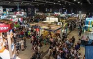 Llega octubre a La Rural: un mes con eventos para todos los públicos