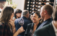 La Embajada Argentina en Armenia hizo degustación de Vinos Argentinos