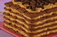 Orgullo Argentino, La Chocotorta