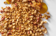 Mucho más que un snack, los beneficios del Maní