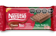 Nestlé amplía su portfolio de chocolates en Argentina