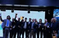 Cuatro Vinos Tintos fueron elegidos entre los Cinco Mejores del País