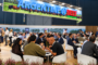 intensa actividad comercial, visitas institucionales y un premio para la campaña Carne Argentina