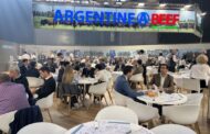 Un gran momento para la carne argentina en SIAL París 2026